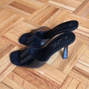 Luuna Slide Dress Sandals